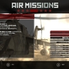 Air Missions: HIND　てきとー攻略6