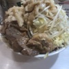 【豚仙人中山】驚くほど落ち着いた味な濃厚坦々麺