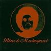 「Black Mahogani」MoodyMann