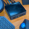 NUC8i5BEKの処遇が決まった・・・が