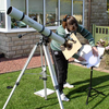 The 3 Most Important Features to Look For When Buying an Astronomical Telescope