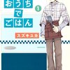 【外食だけがグルメじゃない!!】『おうちでごはん』が美味しそう