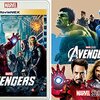 映画「アベンジャーズ」シリーズがえらいことになっている