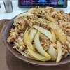 【たまねぎの暴力】毎日キング牛丼88日目