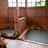 2026年8月【2/2】群馬「草津温泉 泉水館」泊 湯治場のような貸切風呂と割烹クオリティの夕食が素晴らしい小規模宿。
