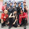 Stray Kids、9thミニアルバム「ATE」初日売上165万枚…前作の初日売上より約23万枚ダウン！