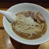 自家製麺 伊藤(赤羽)