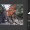 GIMP3でLightRoom風レイヤーマスクプレビューを実現する - GIMP3を便利に! プロジェクト