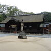 大山祇神社　前編　令和6年3月