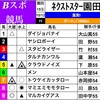 2023/10/12 園田11R ネクストスター園田（重賞I）