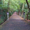 白山市でお参り（ 金劔宮・白山比咩神社）& 美味しいお蕎麦屋さんに舌鼓！