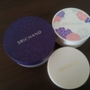 【タイのプチプラコスメ・SRICHANDレビュー】話題のルーセントパウダーとスキンケアパウダー＆ファンデーションを使ってみた