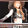 【東京女子プロレス】パリジェンヌレスラー 沙希様がかわいい