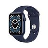 Apple Watch Series 6 かなり良い感じ！血中酸素濃度まで測れちゃうんですね。最新 Apple Watch SE(GPS + Cellularモデル)も良いかも♪