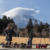 富士山（20171216）