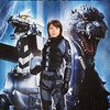「ゴジラ×メカゴジラ」　2002