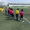 U10 YF杯 3日目