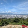 8月稲荷山参拝その９