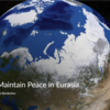 ティモフェイ・ボルダチェフ「ユーラシアの平和を維持する方法」