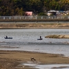 高滝湖（千葉県市原）