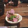 昨夜の女子会