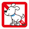 警察犬訓練所のレッスンを受けて、散歩拒否の子犬が劇的に歩き、飼主は振り回され疲労困憊