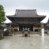 【写真修復・復元・複製・複写の専門店】川崎市　川崎大師・平間寺　神奈川県