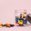 脱プラ　レゴがプラスチックスを使わなくなることはあるのだろうか
