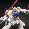 【プレバン】HG ガンダムプルトーネ　墨入れ完了完成レビュー