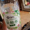 みなさまのお墨付き 炭酸水うめ