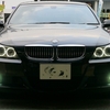 フォグランプHIDキット（BMW E90）
