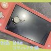  Switchlite スティック交換 に新宮町よりお越し下さいました！