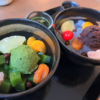 【2024年版】日本一時帰国中の3週間で食べたもの（スイーツ編）