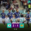 【日記93日目】FIFAワールドカップ　日本vsスペイン