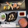 【2025年4月見つかってない観光地・新潟村上に行く④】日本海の幸たっぷり。吉田やの夕飯と朝食～