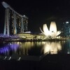 海外旅行 vol.7 Singapore-1 上海でトランジットする方法