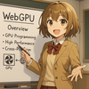 Unity 6.1でWebGPUをPlayerSettingsから簡単に設定できるようになった！🚀  概要