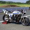 IRON HORSE ドリームカップ