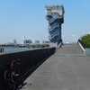 多摩川CR（下流）