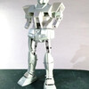 【ガンプラ】 1/100 RX-78 ガンダムを作る その57 2024年6月19日 【旧キット】