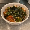 鶏カツ丼 スタッフの賄い料理