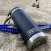 YETI最強タンブラー「RAMBLER 18oz」