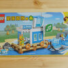 【LEGO】どうぶつの森「77051：ドードー・エアラインズで空の旅」やらディズニー「43243：ライオンキング 赤ちゃんシンバ」を購入した。
