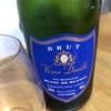 スパークリングワイン ヴーヴ・ドゥビル ブリュット