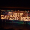 星組 THE ENTERTAINER 結構ツボです