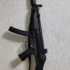 YMCA MP5 A4