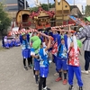 🍠秋の収穫祭🌰