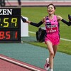 女子マラソン前田穂南と琴の若と藤井聡太の「アレ」が確実に