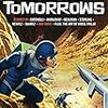  Twelve Tomorrows: Visionary stories of the near future inspired by today's technologies (all new 2016 edition) (English Edition) / Bruce Sterling,Nick Harkaway,Charles Stross,Daniel Suarez,Ilona Gaynor,Pepe Rojo,Ned Beauman,John Kessle,Annalee Newitz (as