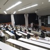 卒業論文発表会